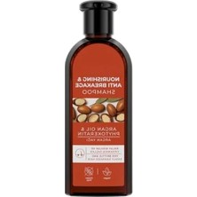 Die Grup Argan Yağlı Besleyici Şampuan - 300 ml