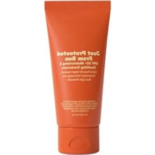 Die Grup Yüksek Koruma Sağlayan Aydınlatıcı Güneş Koruyucu Krem Spf 50