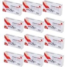 Die Grup Büyük Zımba Teli No:24/6, 1000'LI Paket, 12 Adet