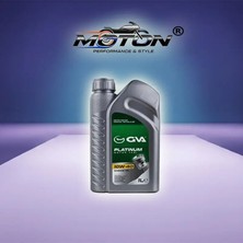 Moton 10W40 Motor Yağı 1lt (Gva)