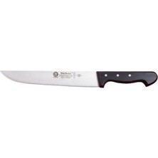 Renas Store 61050 - Sürmene Kasap Bıçağı 23 cm - Kurban, Doğrama, Kesim