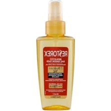 Die Grup Besleyici Saç Bakım Yağı, 80 Ml, 7 Yağ Içeren