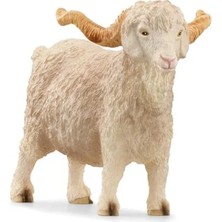 Die Grup Angora Keçisi Figürü, Eğlenceli Koleksiyon ve Oyun Imkanları
