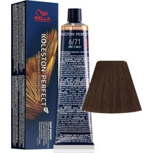 Perfect Me+ 6/71 Buzlu Kahve 60 ml
