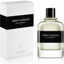 Givenchy Gentleman Edt 100 ml Parfüm