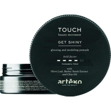 Artego Get Shiny Modeling Pomade 100ML