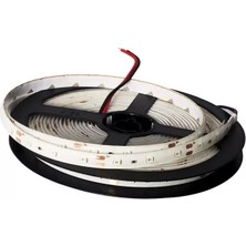 Renas Store LED Şerit Silikonlu Yeşil 5 Metre Rulo