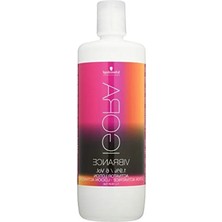 Die Grup Igora Vibrance Oksidan %1.9 6 Vol. Activator Losyon 1000ML