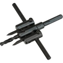 Renas Store Ayarlı Panç Sistemi 30-120 Mm, Vidalı Kilitleme