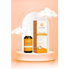 Aydınlatıcı Vitamin C %15 Serum 30 ml