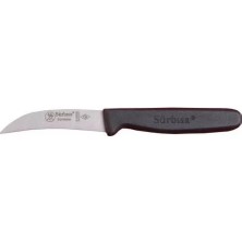 Renas Store 61006 - Sürmene Eğik Sebze Bıçağı 8 cm