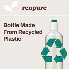 Renpure Originals Renpure Vücut Yıkama, Lavanta ve Bal, 24 Fl Oz