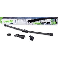 Die Grup Arka Silecek 280 Mm, Audi A3, Cupra Formentor, Ford Puma ve Seat Ateca Uyumlu