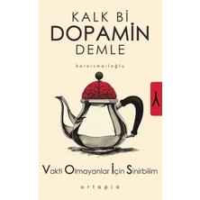 Renas Store Kalk Bi Dopamin Demle