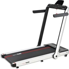 Die Grup Koşu Bandı, Ev Için Fitness Ekipmanı