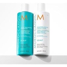 Scalp Saç Derisi Dengeleyici Bakım Şampuanı Mini 70 ml