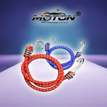 Moton Bagaj Lastiği 10MM x 150 cm (1 Adet)