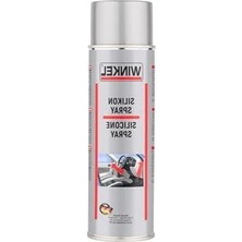 Die Grup Silikon Sprey - 500 ml - Yüksek Kaliteli ve Dayanıklı