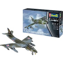 Die Grup A-18F Super Hornet Model Uçak Kit, Boyasız