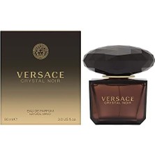 Omrs Store Crystal Noir Edp Kadın Parfümü 90 ml