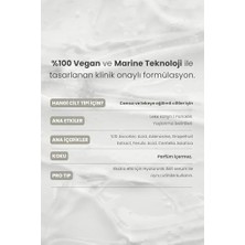 Matsu Professional Matsu Algae Vitamin C Serum, 30 ml (3 Paketi)