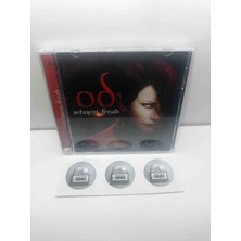 Şebnem Ferah Od 2. El CD