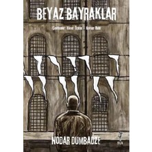 Renas Store Beyaz Bayraklar