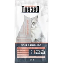 Die Grup Kısırlaştırılmış Kedi Maması, Balıklı ve Pirinçli 15 kg