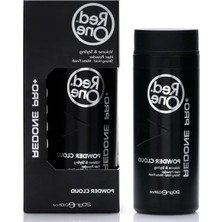 Die Grup 20 gr Toz Wax, Şekillendirici Etki