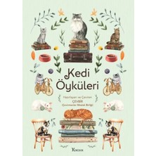 Renas Store Öyküleri (Bez Ciltli)