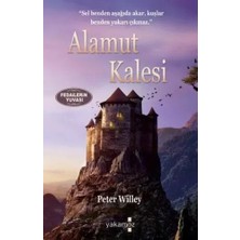 Renas Store Alamut Kalesi