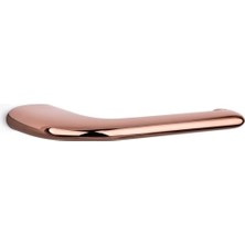 Dorado Tuvalet Kağıtlığı Rose Renk 21X82X171 mm