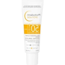Die Grup Yüksek Koruma Sağlayan Güneş Kremi - SPF50+ - 40 ml