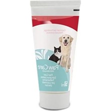 Die Grup Kedi ve Köpekler Için Pati Temizleme Kremi - 50 ml