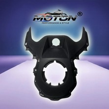 Moton Cf Moto 250NK Benzin Deposu Üst Karenaj (Y4CFM4012A0326)