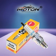 Moton CR7HSA Ateşleme Bujisi ®️ (Ngk)