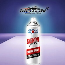 Moton 404 Silikon Sprey