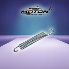 Moton Motosiklet Orta Sehpa Yayı