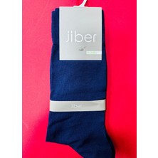 Jiber Erkek Bambu Soket Çorap 6 ÇIFT-5600-5500