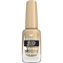 3D Nail Polish 4 1 Paket (1 x 1 Adet)