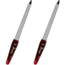 Safir Tırnak Törpüsü 2li Paket