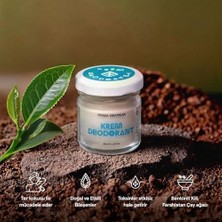 Otama Kırkpınar Krem Deodorant 40 ml