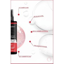 Ceremony Dökülme Karşıtı Saç Spreyi Toniği 250ML