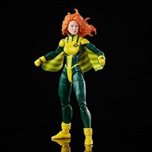 Hasbro Series ’s Siryn Aksiyon Figürü (Baf: Bonebreaker)