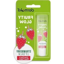 Die Grup Mandalina Aromalı Dudak Balmı, 15 ml