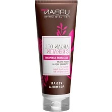 Die Grup Argan Yağı ve Keratin Şampuan - 250ML