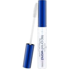 Die Grup Şeffaf Kaş ve Kirpik Sabitleyici Maskara - Brow Fixing Gel