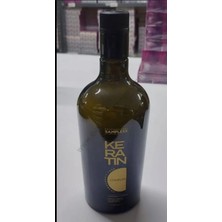 Samplexx 1000 ml Cam Şişe Botox Keratin