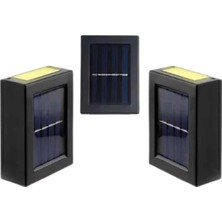 Renas Store Dekorasyon Aplik Işık Güneş Enerjili Aydınlatma Dekoratif Aydınlatma