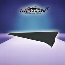 Moton Cf Moto 250NK Sele Altı Yan Karenaj Sol Alt (Y4CFM4012A0039)